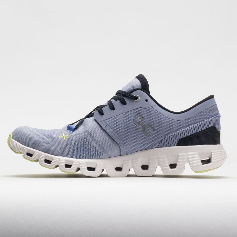 Cloud X 3 Women's Nimbus/White