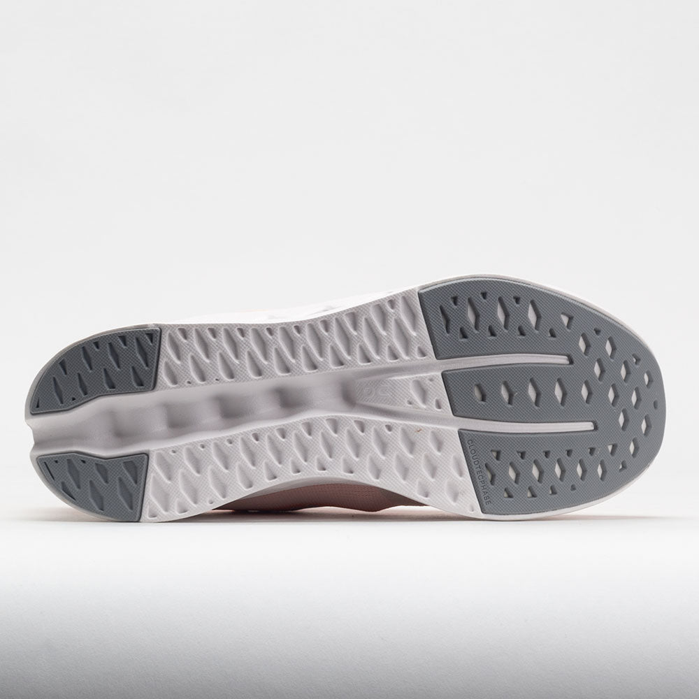 Cloudsurfer Men's Flame/White