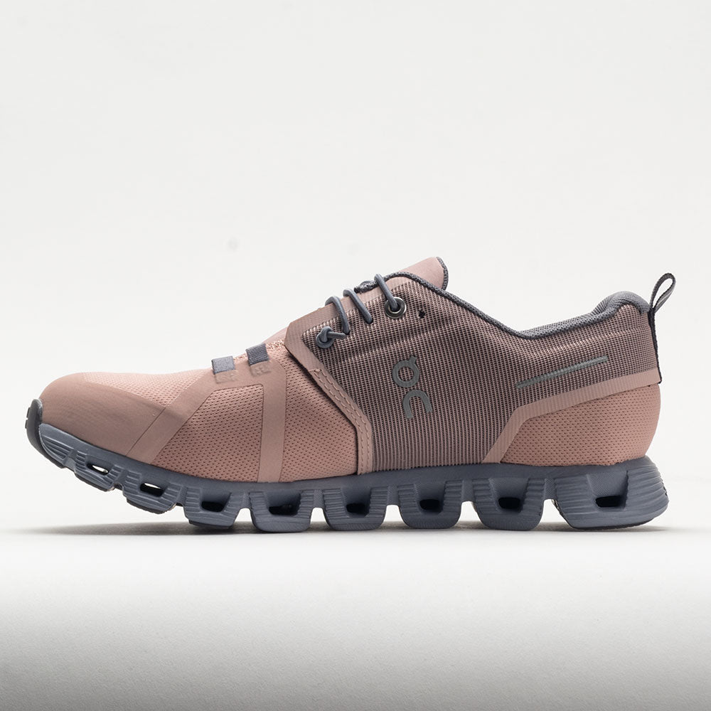 Cloud 5 Waterproof Women's Rose/Fossil