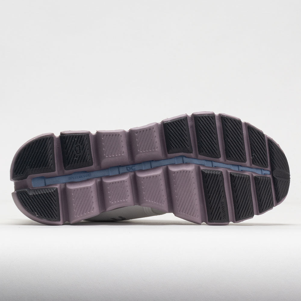 Cloud X 3 Shift Women's Undyed White/Heron