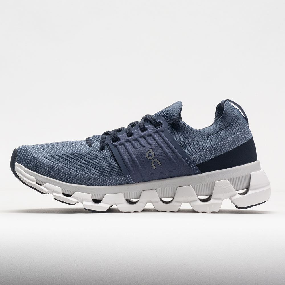 Cloudswift 3 Women's Metal/White