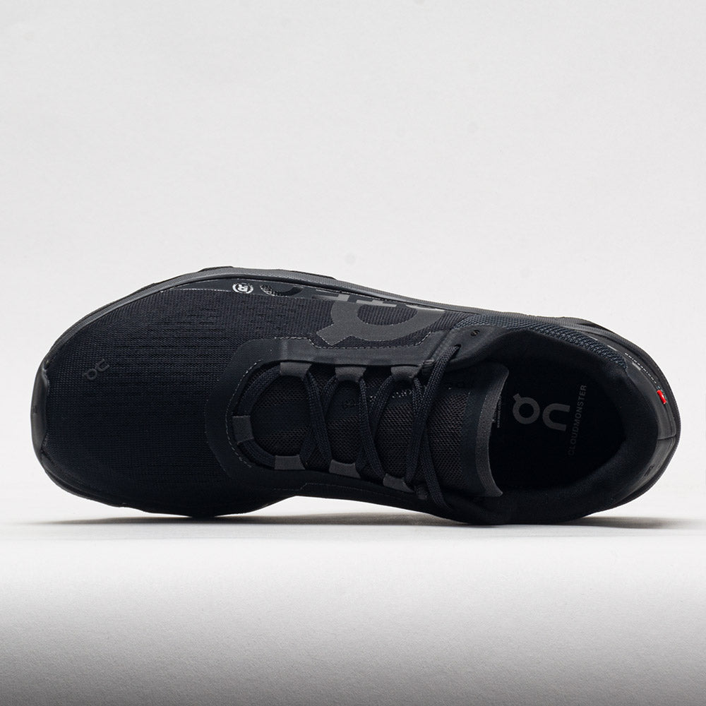 Cloudmonster Men's All Black