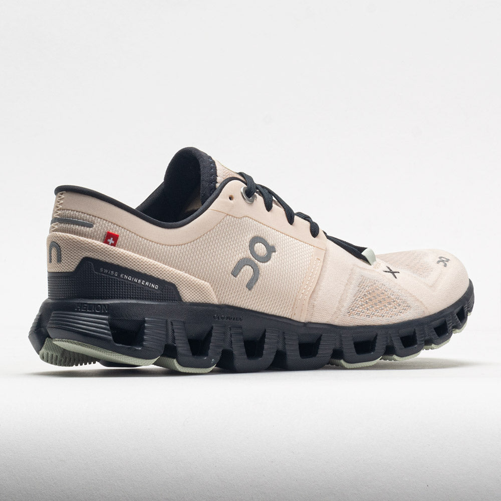 Cloud X 3 Women's Fawn/Magnet