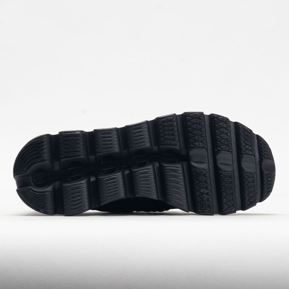 Cloudswift Women's All Black