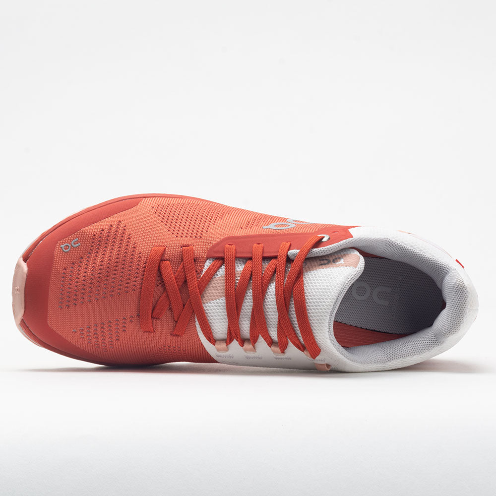 Cloudsurfer 6 Women's Rust/Rose