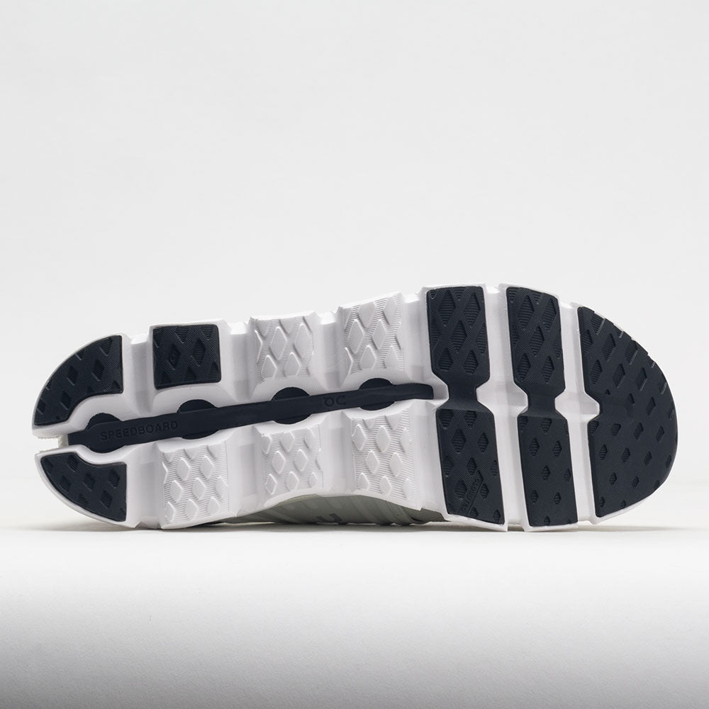 Cloudswift 3 Men's Ivory/Black