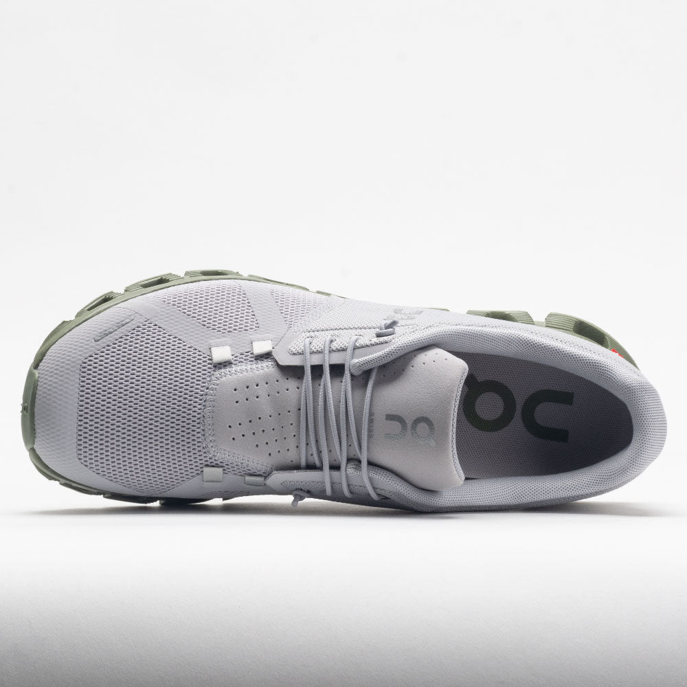 Cloud 5 Men's Glacier/Reseda