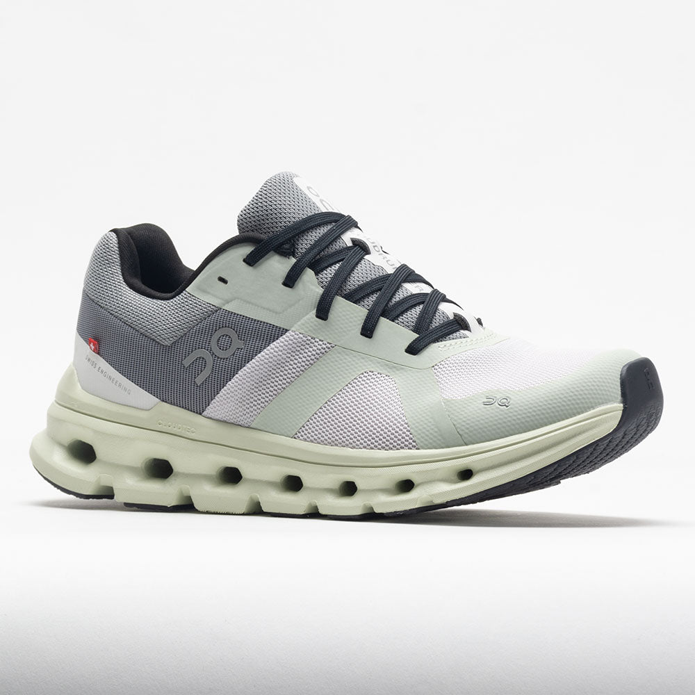 Cloudrunner Women's Frost/Aloe