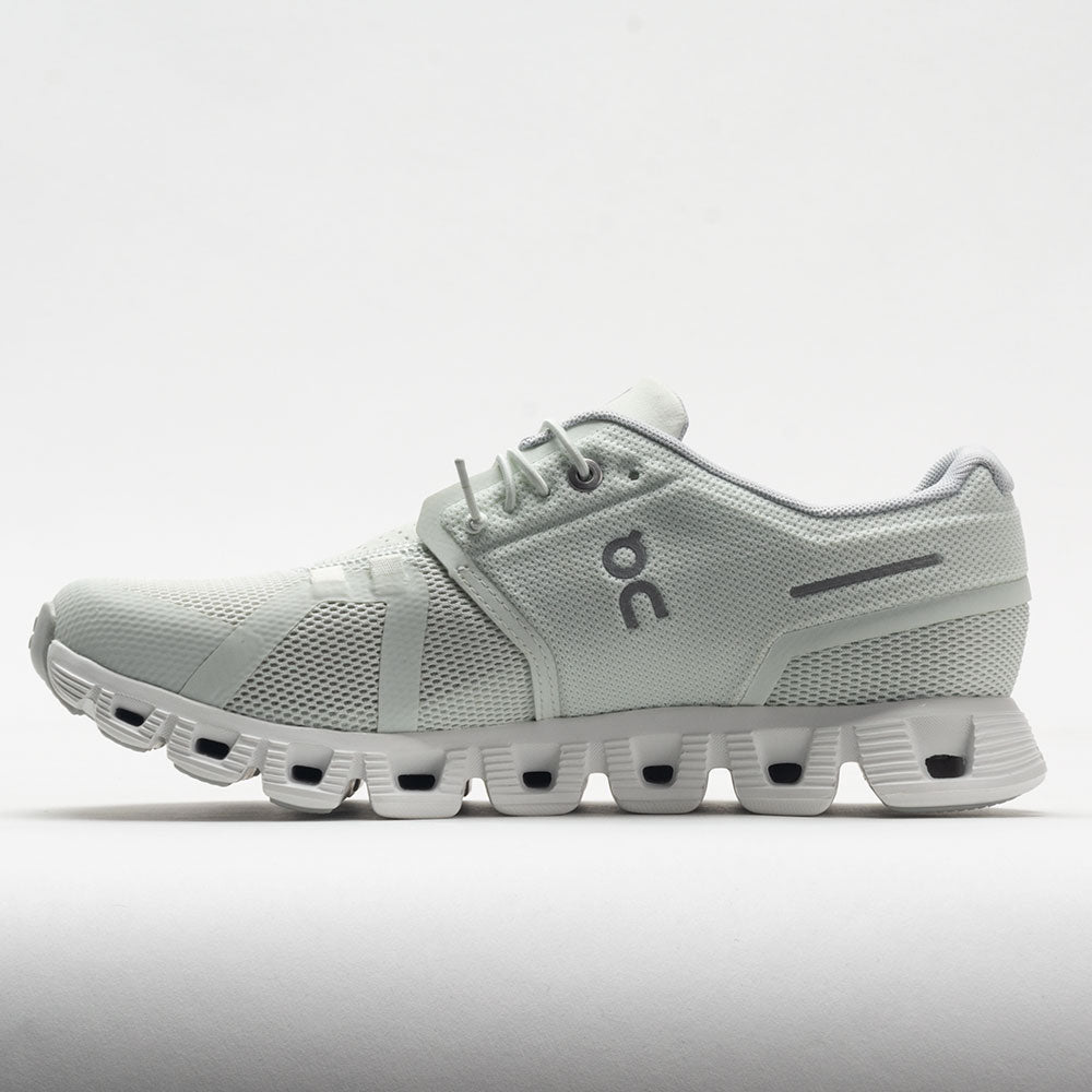 Cloud 5 Women's Ice/White