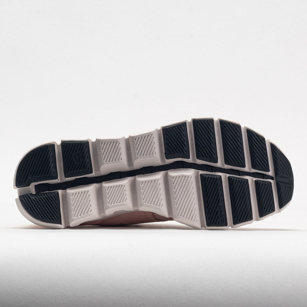 Cloud X 3 Women's Rose/Sand