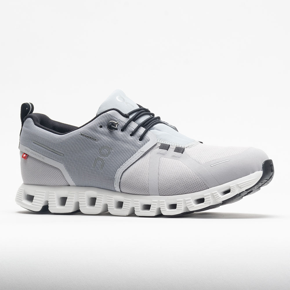 Cloud 5 Waterproof Men's Glacier/White