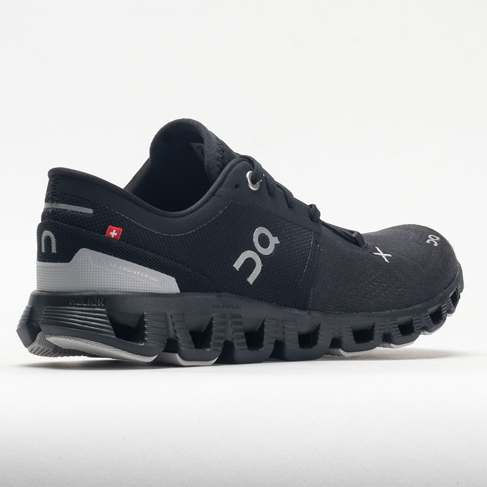 Cloud X 3 Women's Black