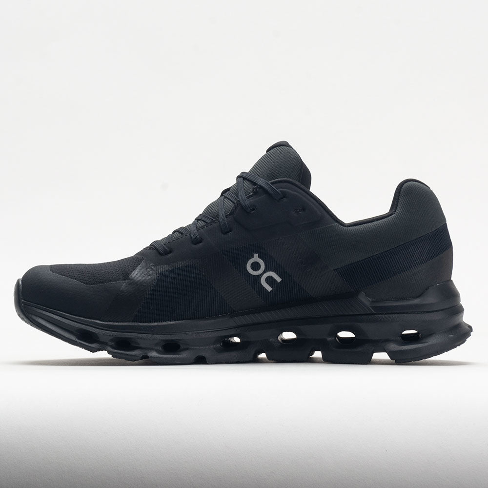 Cloudrunner Waterproof Men's Black