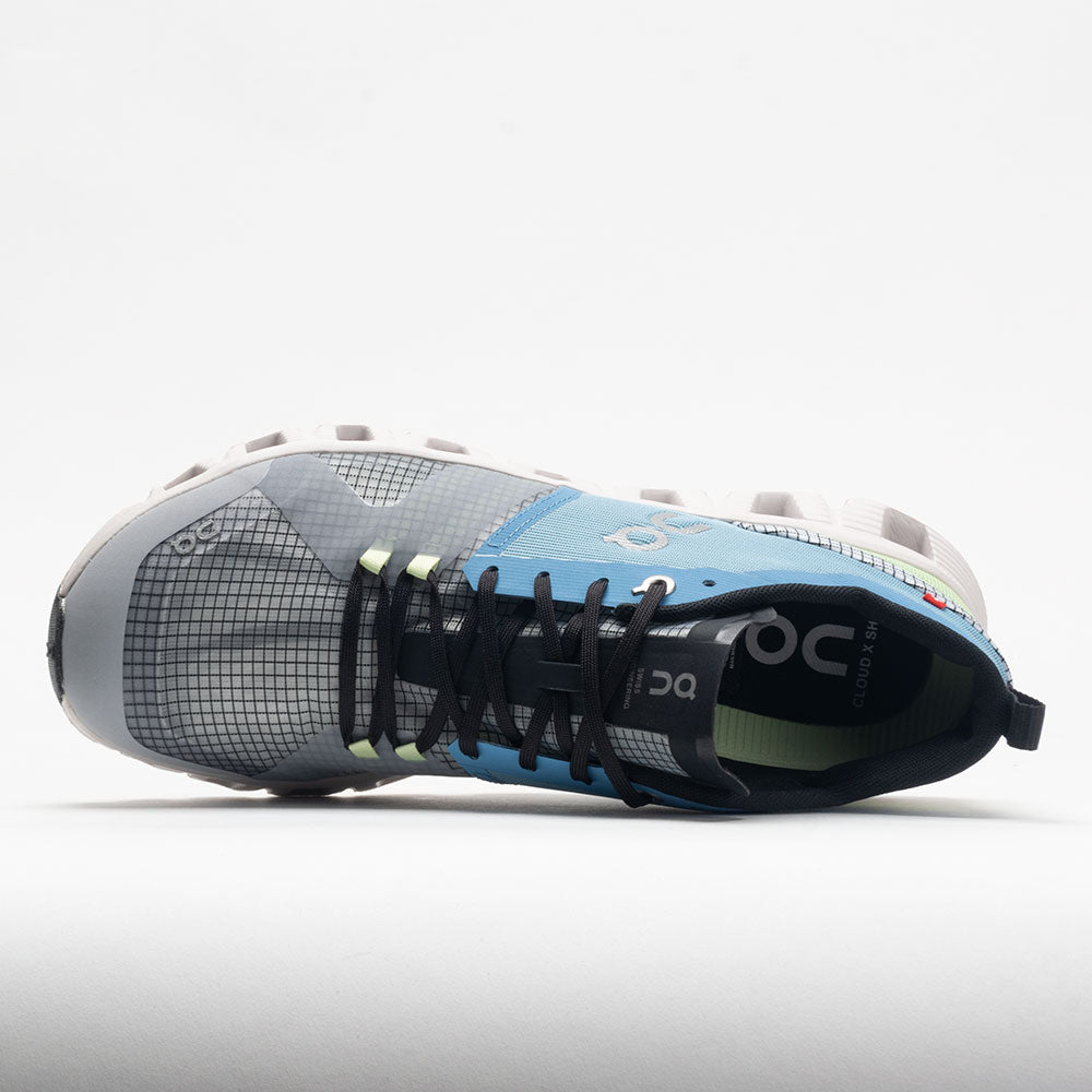 Cloud X Shift Women's Niagara/White