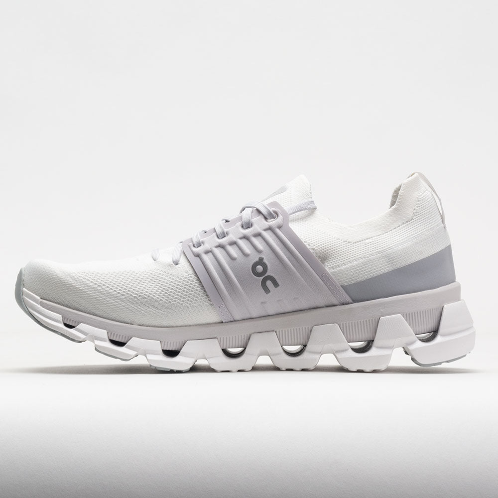 Cloudswift 3 Women's White/Frost
