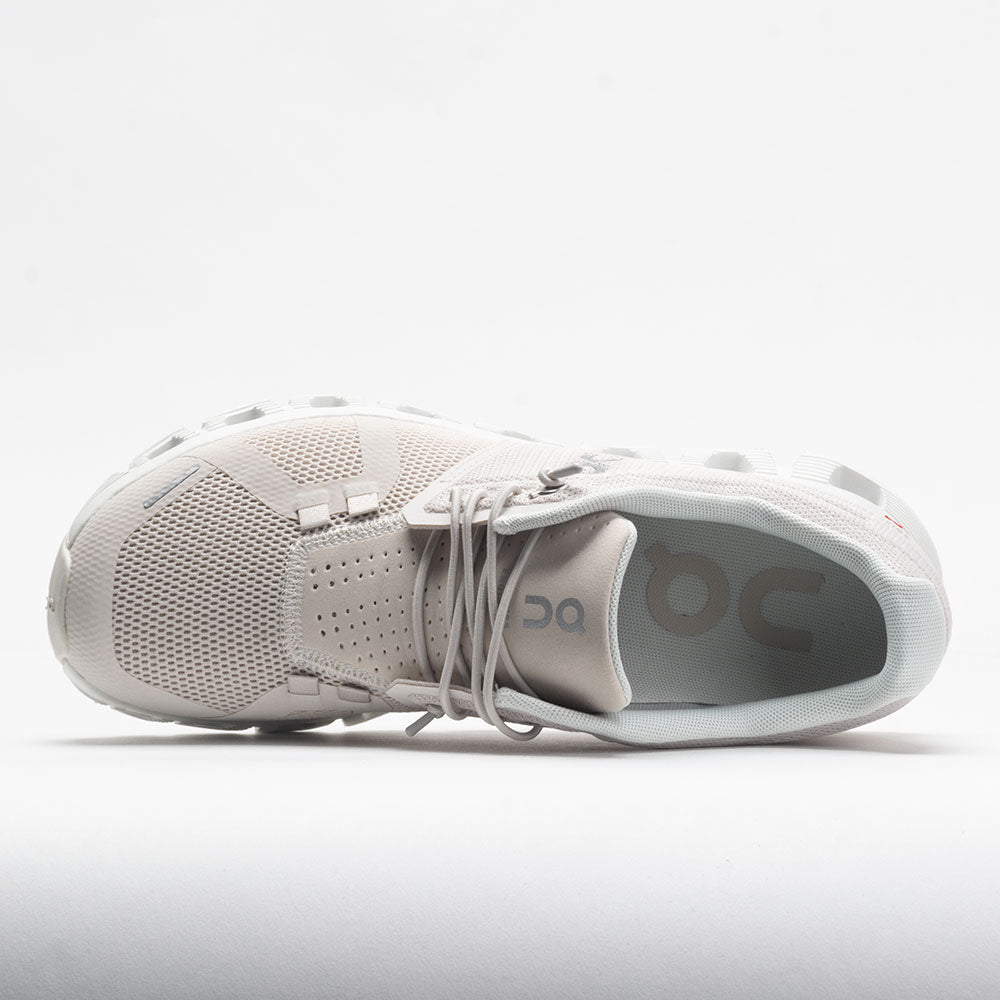 Cloud 5 Women's Pearl/White