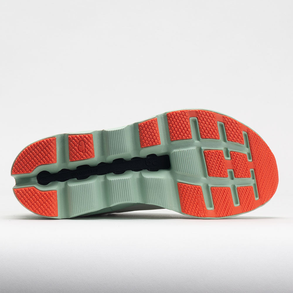 Cloudstratus Women's Undyed White/Creek