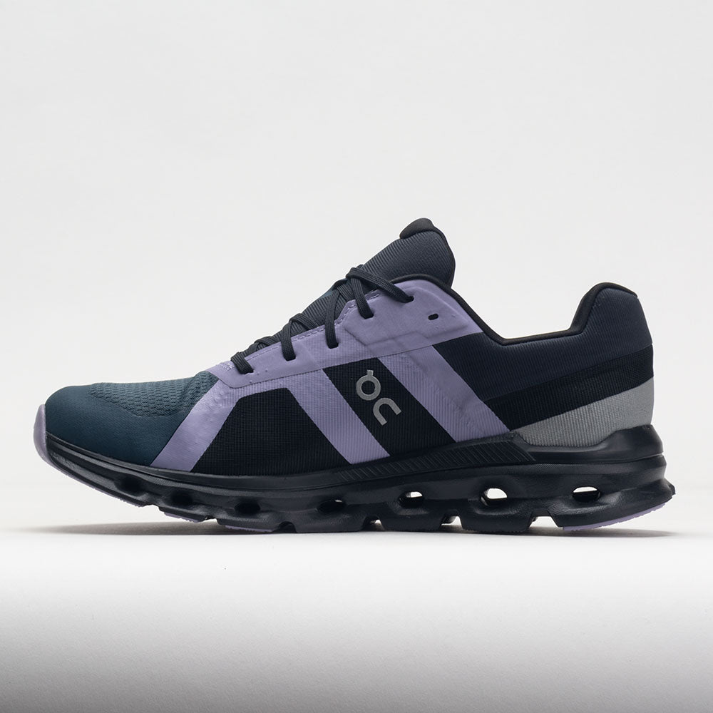 Cloudrunner Waterproof Men's Stone/Black