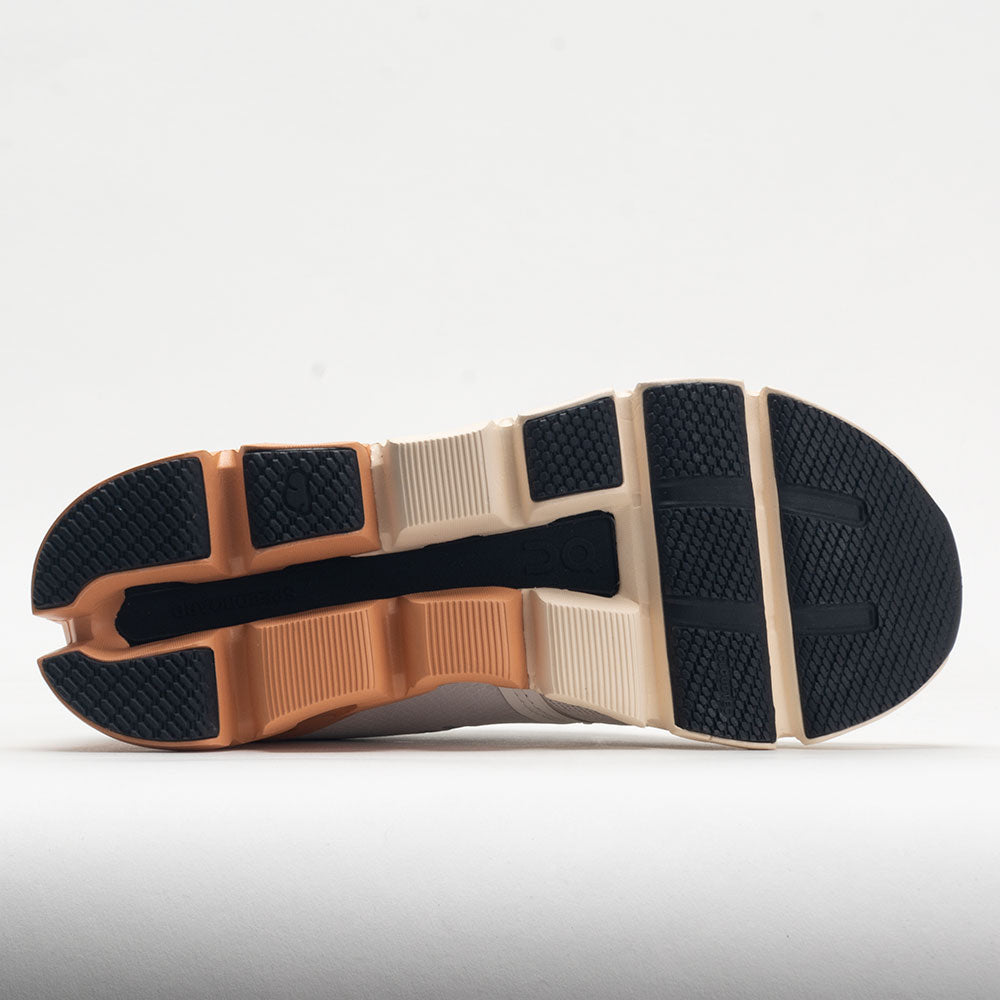 Cloudflyer 4 Women's White/Copper