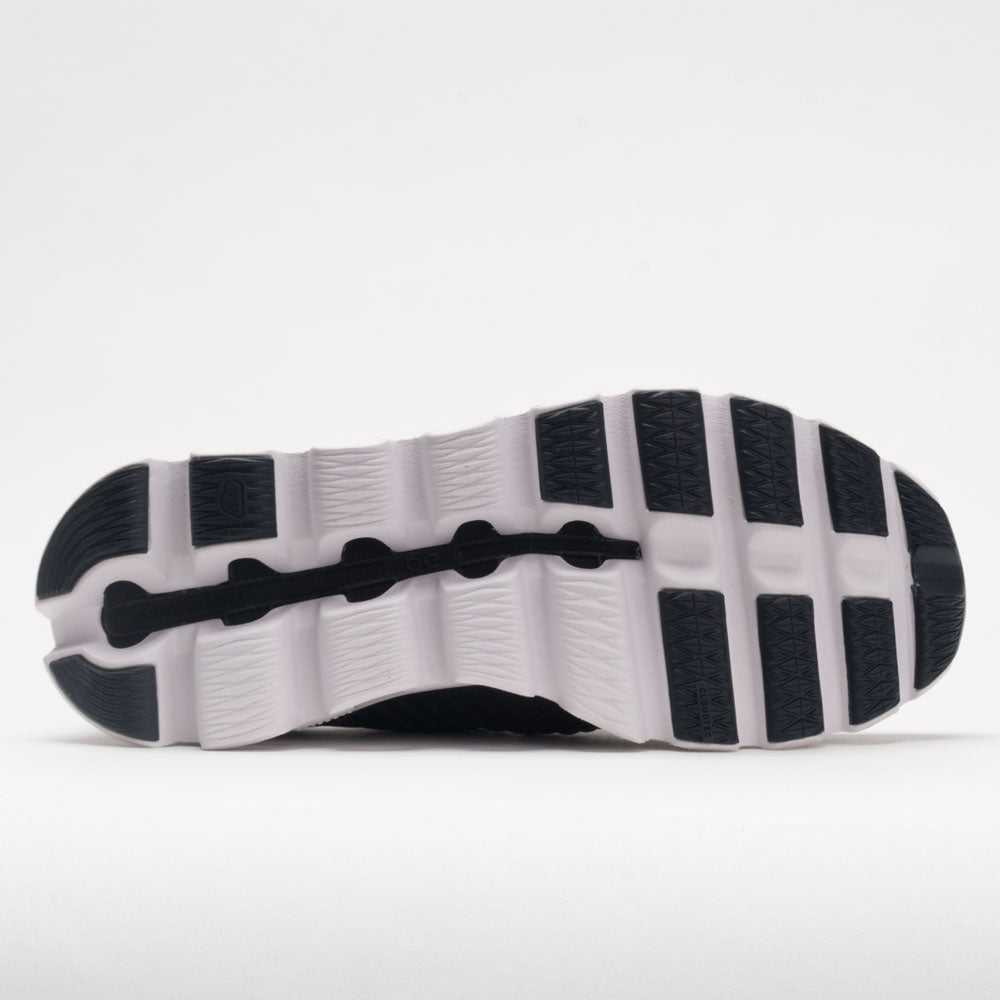 Cloudswift Women's Black/Rock