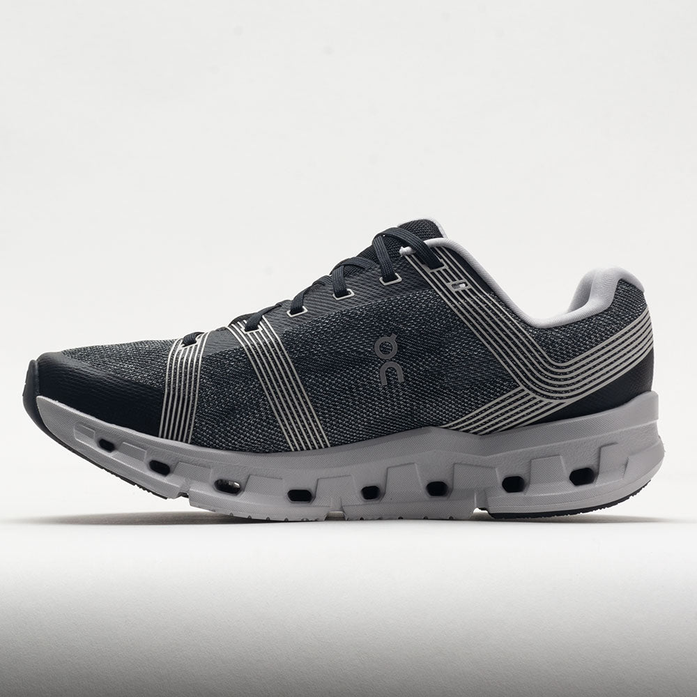 Cloudgo Men's Black/Glacier