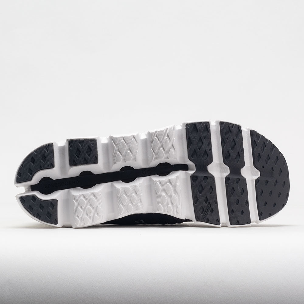 Cloudswift 3 Men's Shark/Hay