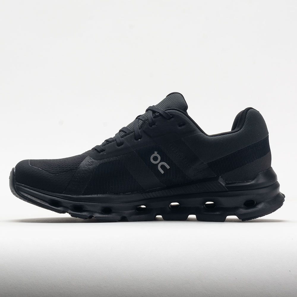 Cloudrunner Waterproof Women's Black