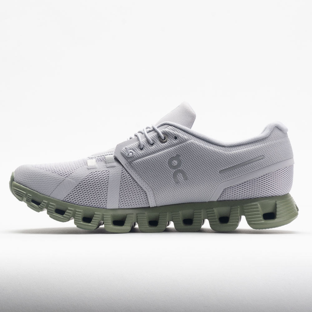 Cloud 5 Men's Glacier/Reseda