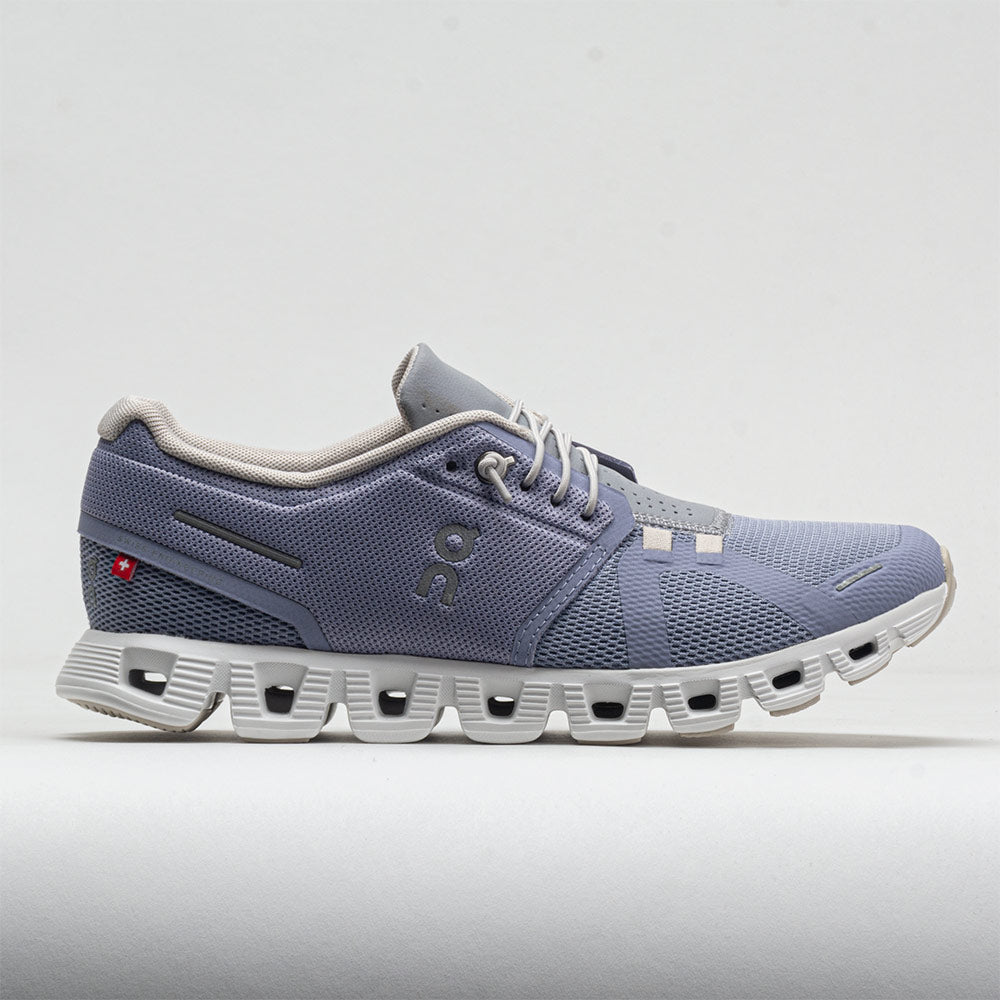 Cloud 5 Women's Nimbus/Alloy