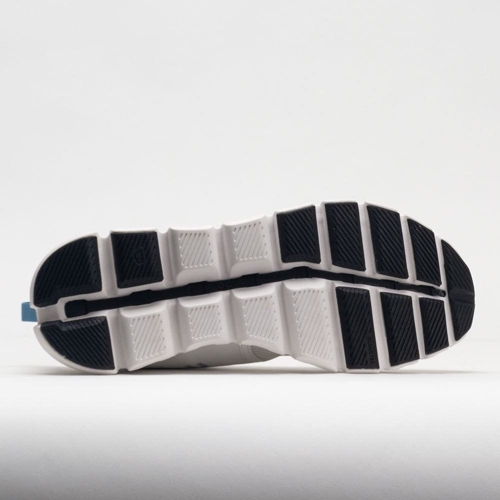 Cloud X 3 Shift Men's Undyed White/Black