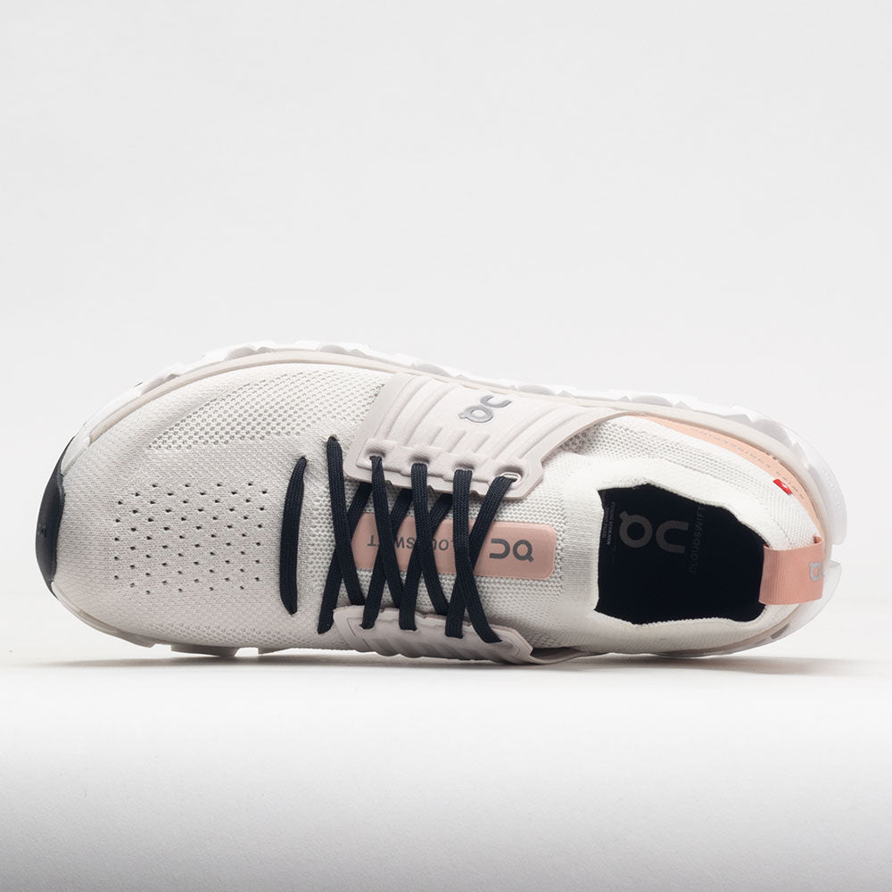 Cloudswift 3 Women's Ivory/Rose