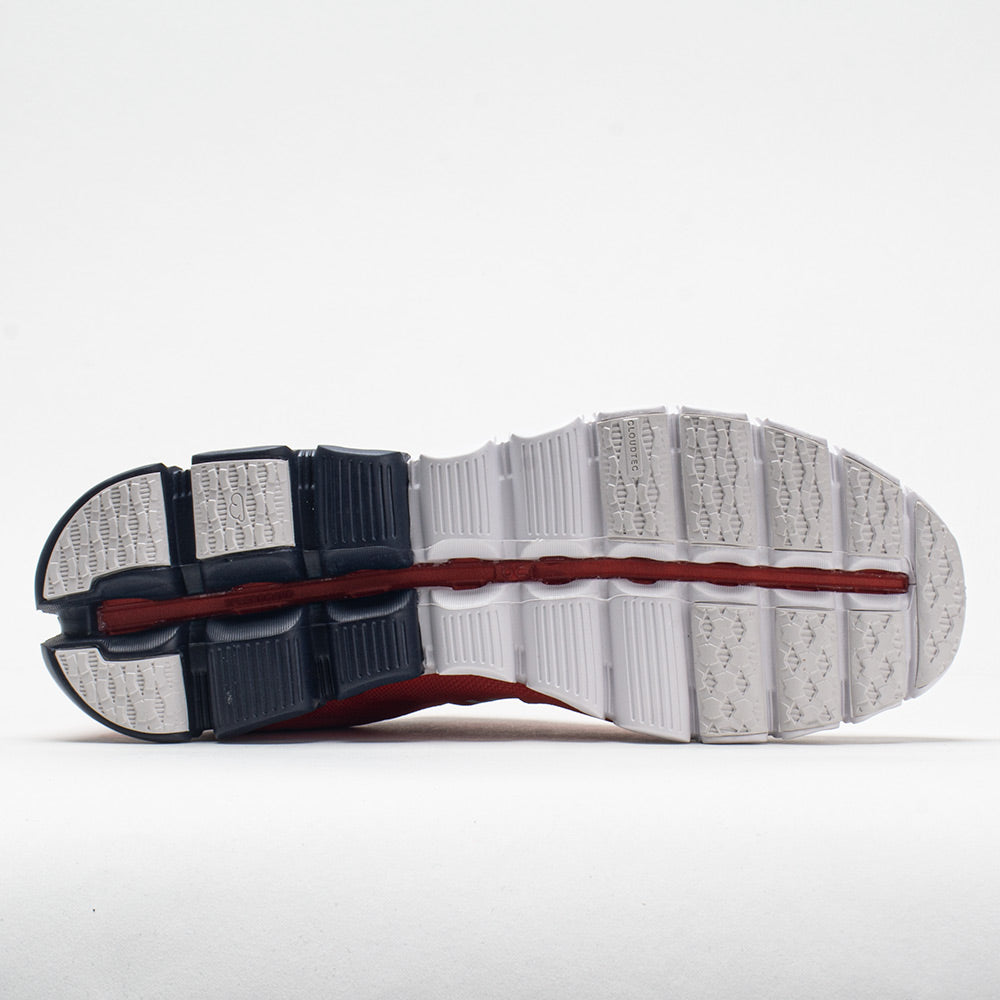 Cloudflow Men's Rust/Eclipse