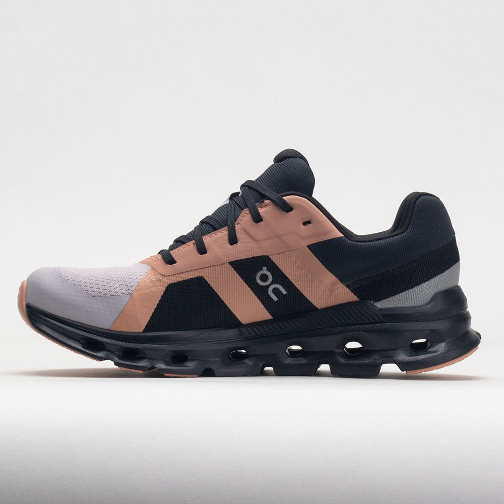 Cloudrunner Waterproof Women's Fade/Black