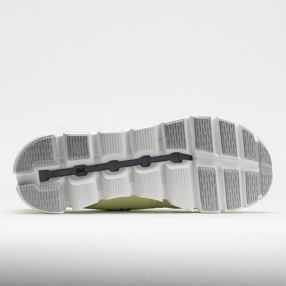 Cloud 5 Men's Hay/Frost