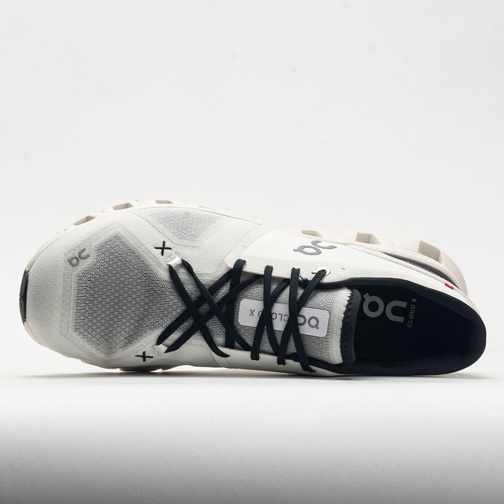 Cloud X 3 Men's Ivory/Black