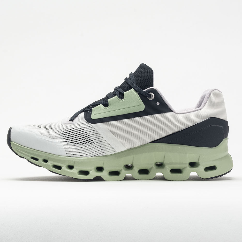 Cloudstratus Men's White/Black