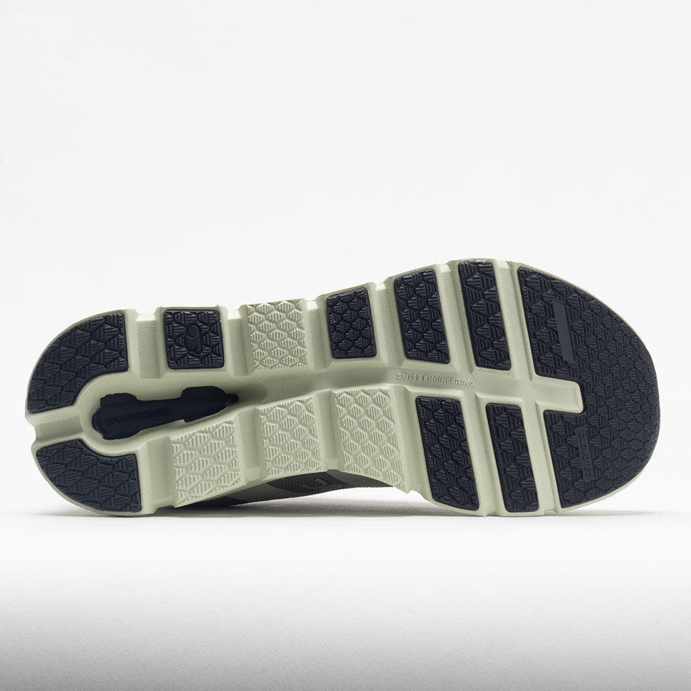 Cloudrunner Women's Frost/Aloe