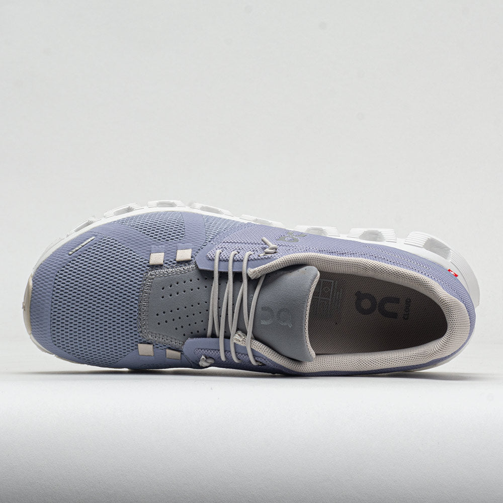 Cloud 5 Women's Nimbus/Alloy