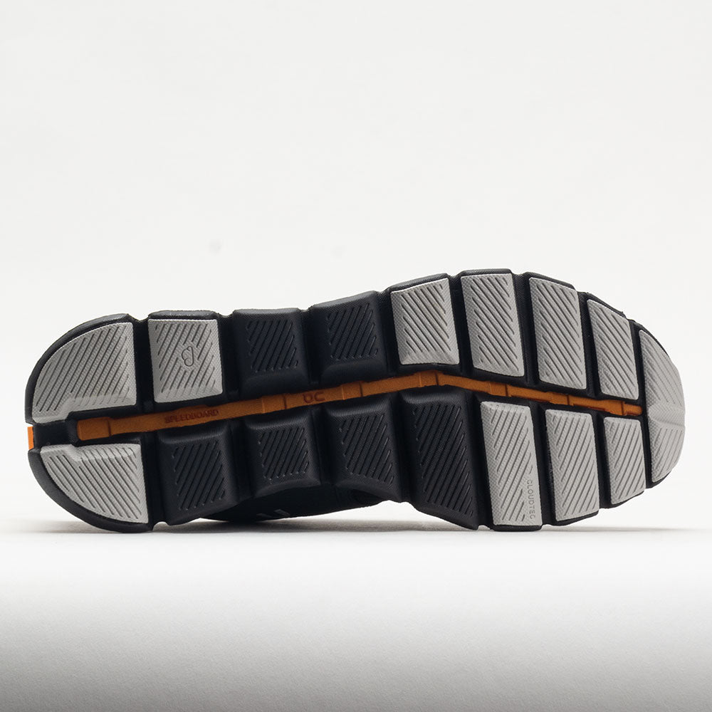 Cloud X 3 Shift Men's Lead/Turmeric