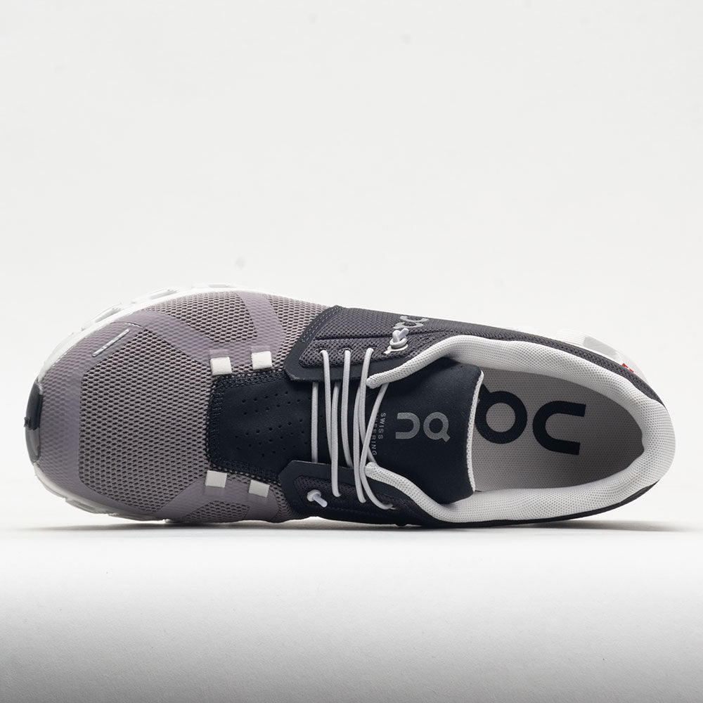 Cloud 5 Fuse Men's Eclipse/Zinc