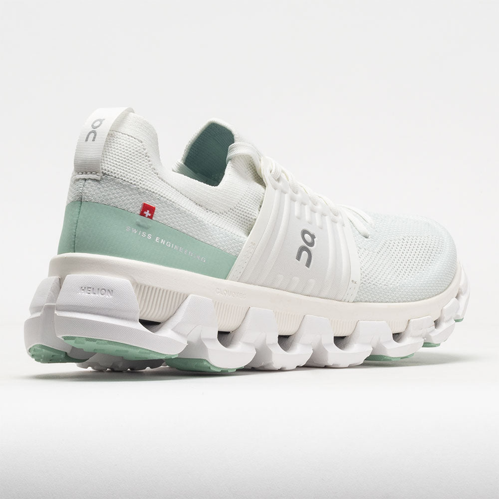 Cloudswift 3 Women's Ivory/Creek