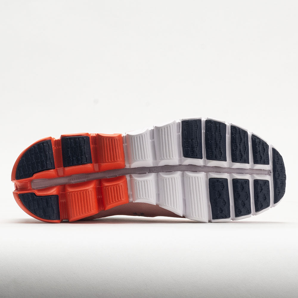 Cloudflow Women's Rose/Fiji