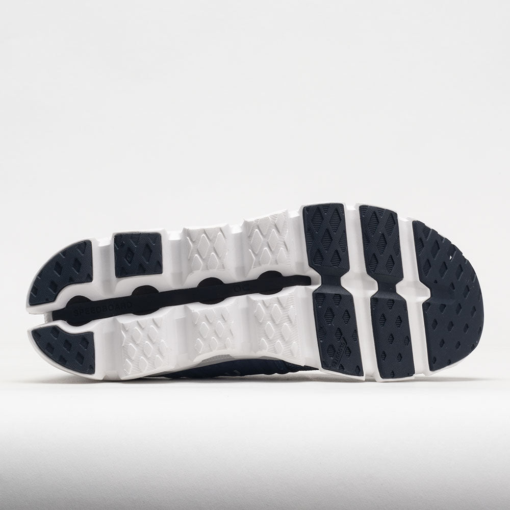 Cloudswift 3 Women's Metal/White