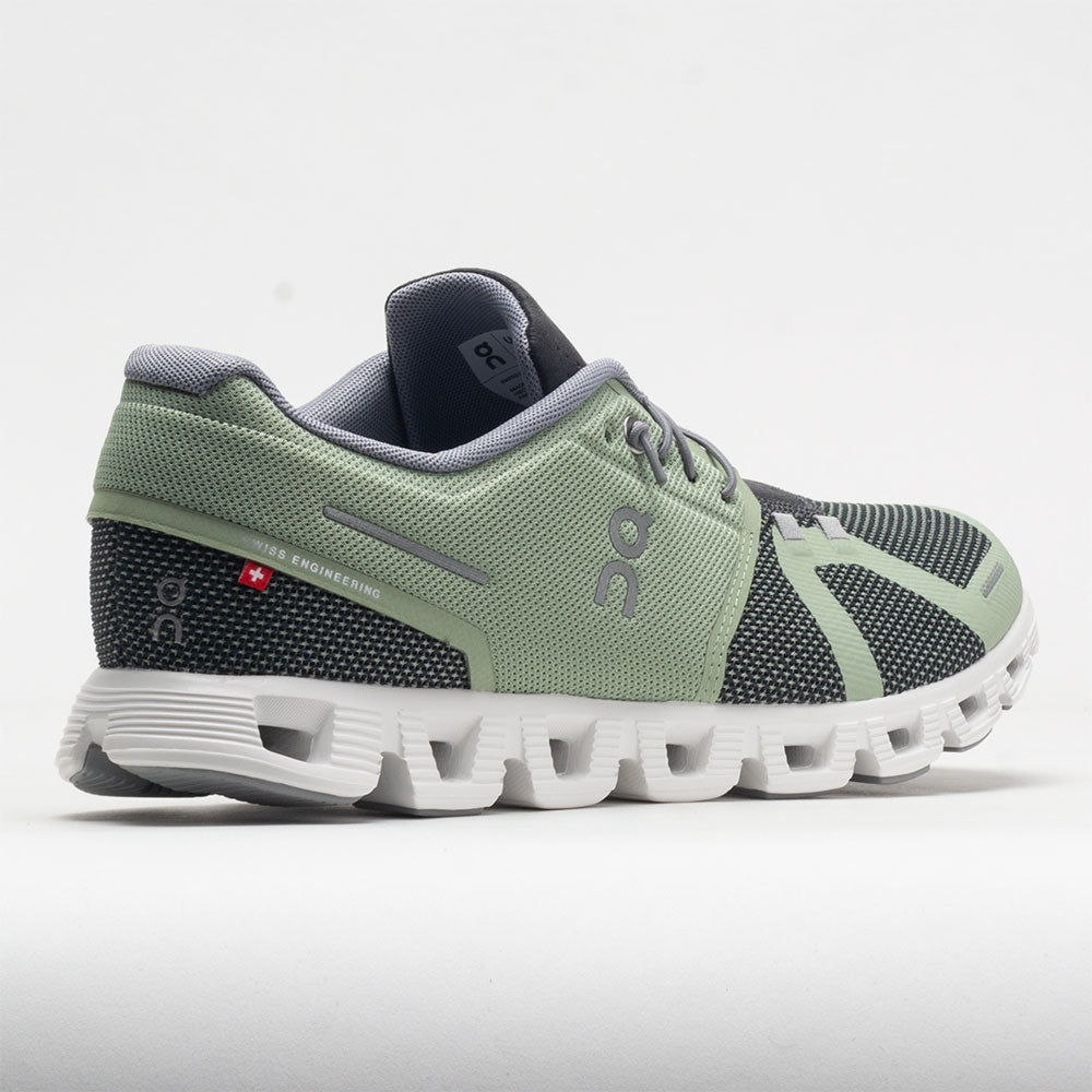 Cloud 5 Combo Men's Leaf/Eclipse