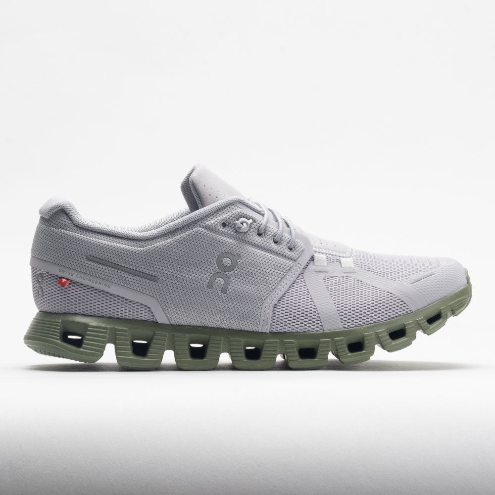 Cloud 5 Men's Glacier/Reseda