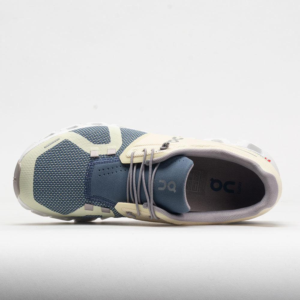 Cloud 5 Combo Women's Ray/Metal