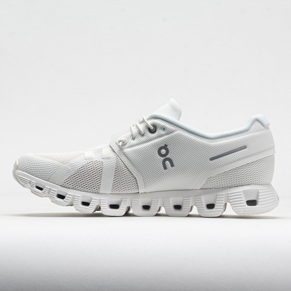 Cloud 5 Women's Undyed White