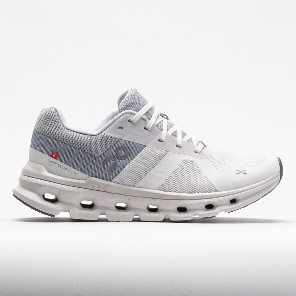 Cloudrunner Women's White/Frost