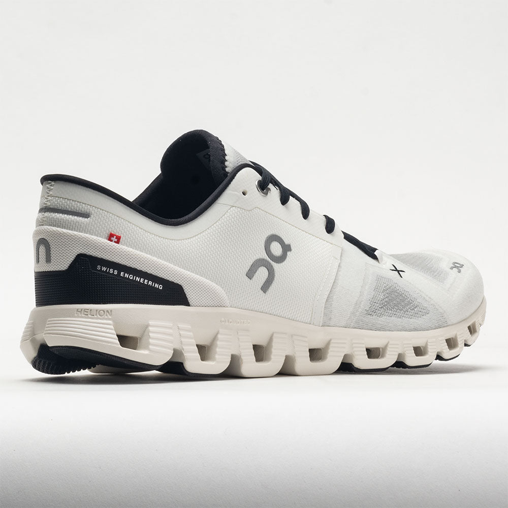 Cloud X 3 Men's Ivory/Black