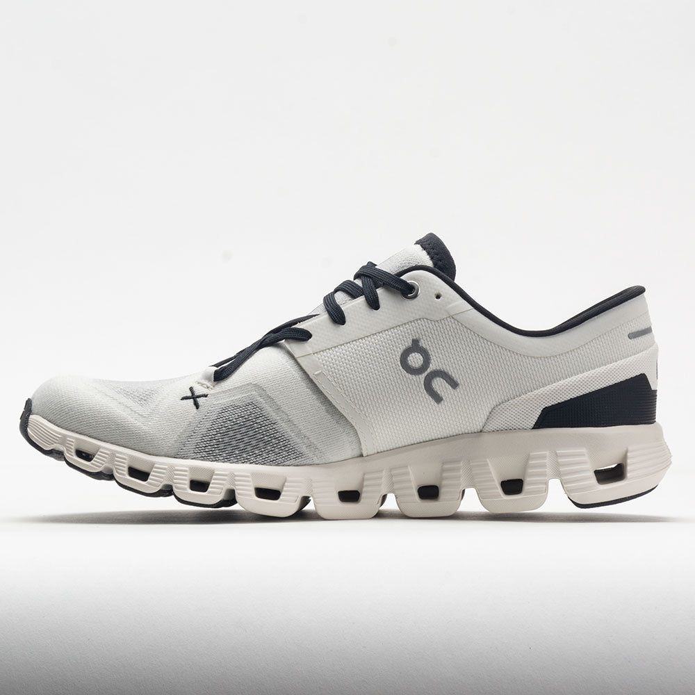 Cloud X 3 Women's White/Black